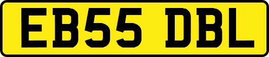 EB55DBL