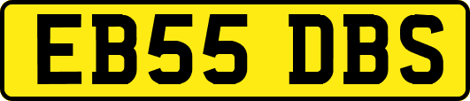 EB55DBS