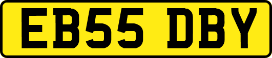 EB55DBY