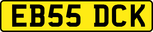 EB55DCK
