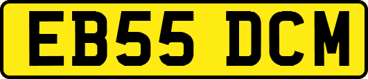 EB55DCM