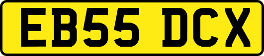 EB55DCX