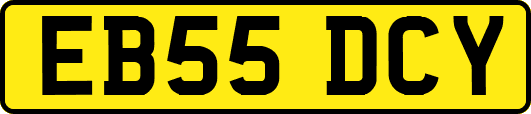 EB55DCY