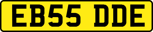 EB55DDE