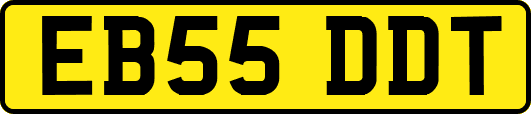 EB55DDT