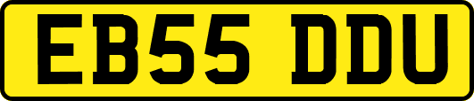 EB55DDU