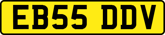 EB55DDV