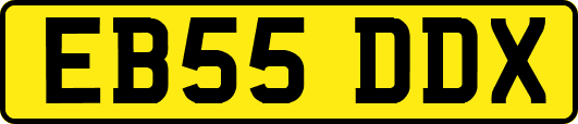 EB55DDX