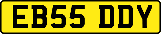 EB55DDY