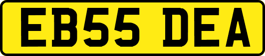 EB55DEA