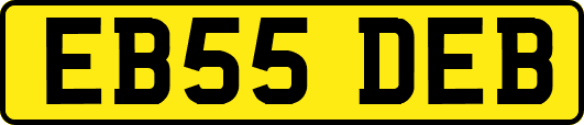 EB55DEB