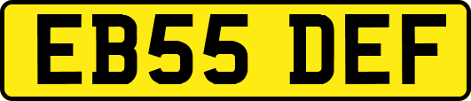 EB55DEF
