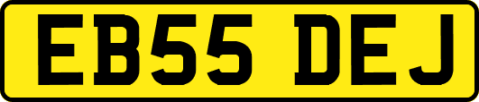 EB55DEJ