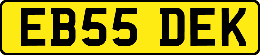 EB55DEK