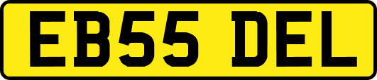 EB55DEL