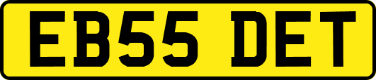 EB55DET
