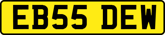 EB55DEW