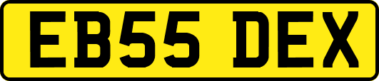 EB55DEX