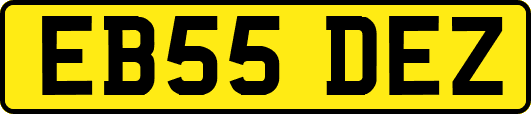EB55DEZ