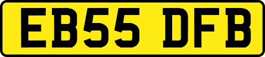 EB55DFB