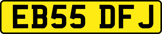 EB55DFJ