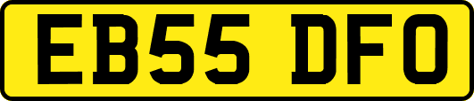 EB55DFO