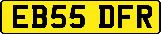EB55DFR
