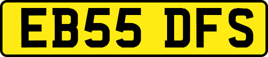 EB55DFS