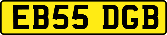 EB55DGB