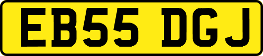 EB55DGJ
