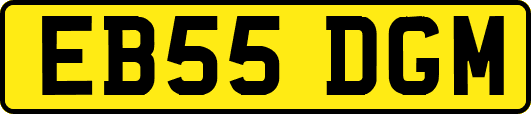 EB55DGM