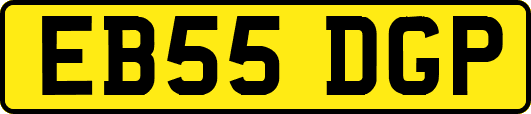 EB55DGP