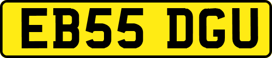 EB55DGU