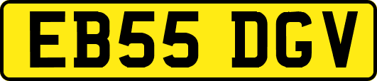EB55DGV