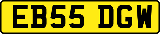 EB55DGW