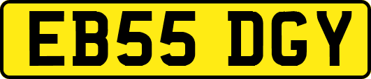 EB55DGY