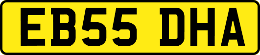 EB55DHA