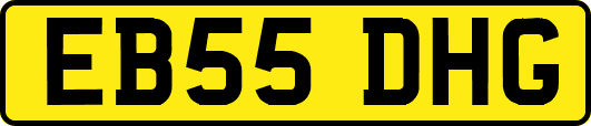 EB55DHG