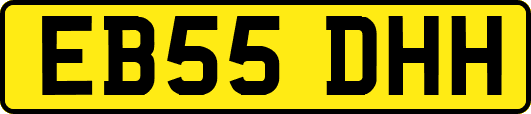 EB55DHH