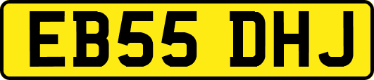 EB55DHJ