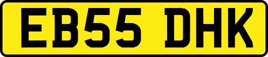 EB55DHK