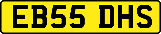 EB55DHS