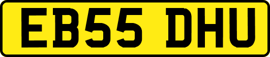 EB55DHU