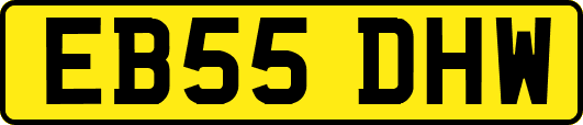 EB55DHW