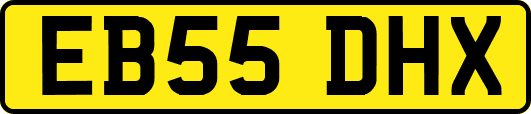 EB55DHX