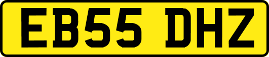 EB55DHZ