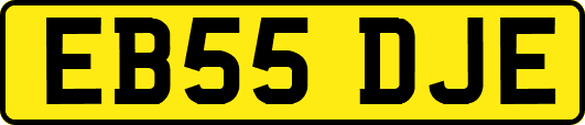 EB55DJE