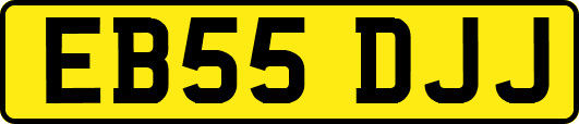 EB55DJJ