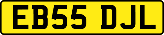 EB55DJL