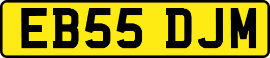 EB55DJM